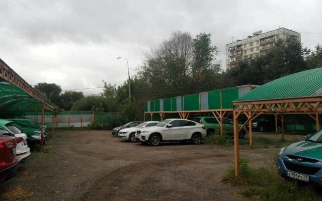 Гостевой Дом ДМД