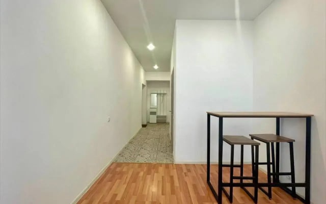 Квартира на Шубина 44к2