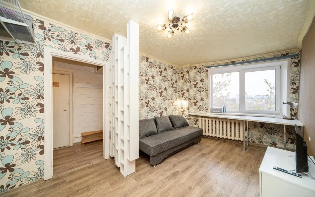 Апартаменты K&K Apartments