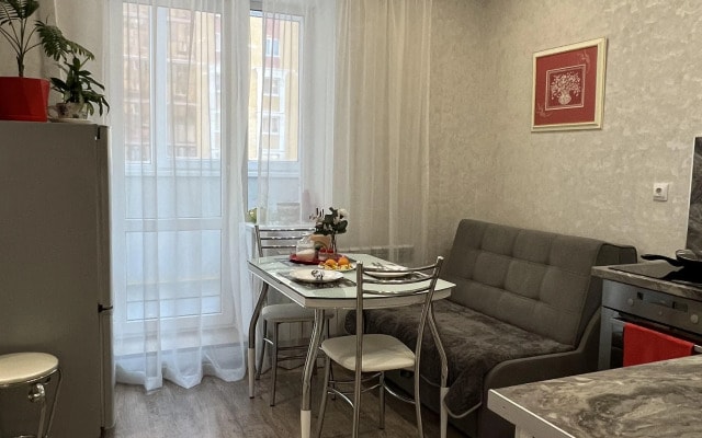 Квартира Sun Sity Kzn