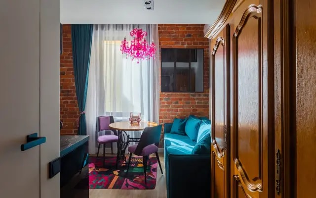 Апартаменты ATLANT Apartments 311