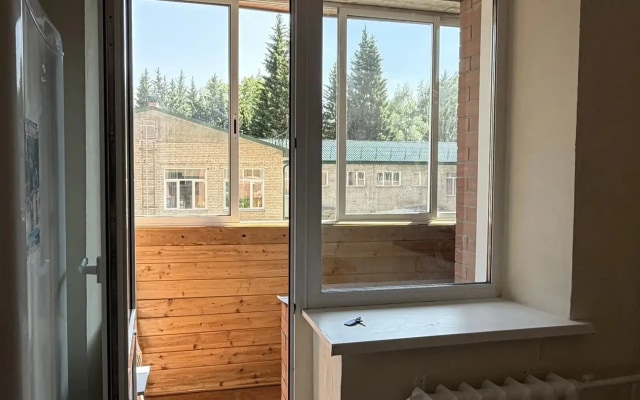 Квартира На Рубиновой