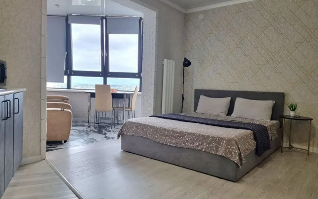 Квартира в Микрорайоне Каштакский 3