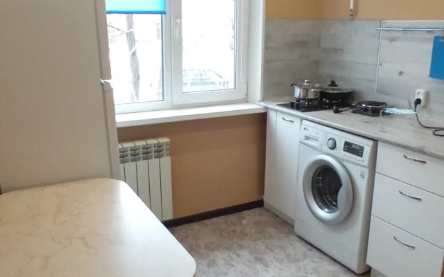 Квартира Володарского 17 Алое Поле