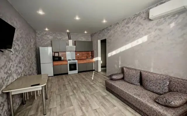 Квартира на улице Берёзка 21
