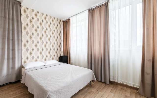 Mini Vozle Akvaparka Apartments