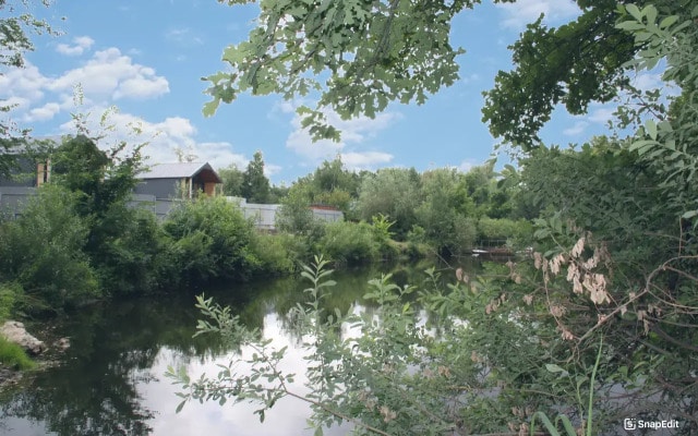 Гостевой дом Лес рядом