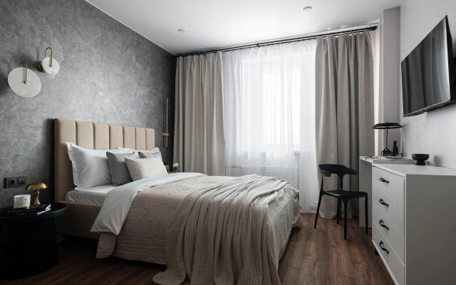 Апартаменты White Horse от Apartments & Stories