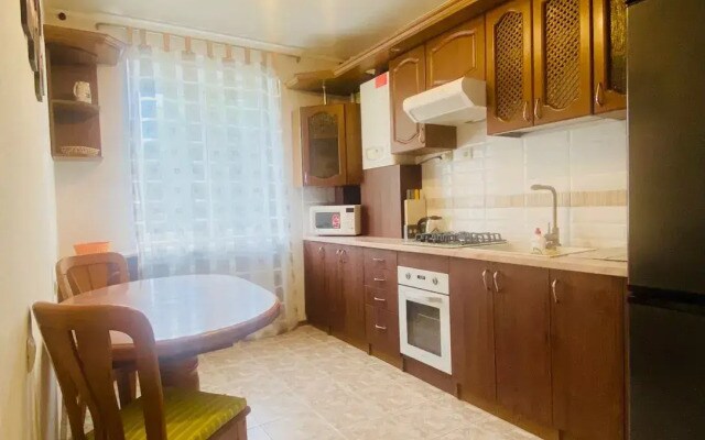 Квартира на Чкалова 48А