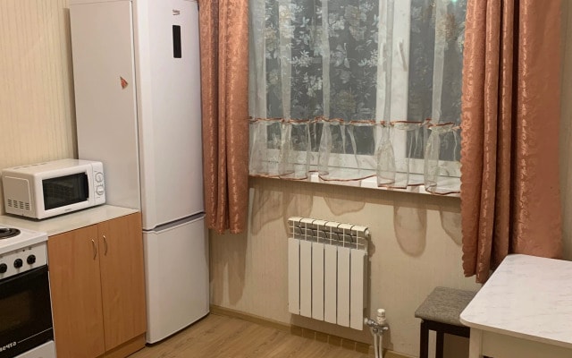 Квартира Однушка На Тундровом 1