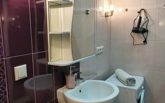 Квартира на Осеннем Бульваре 2