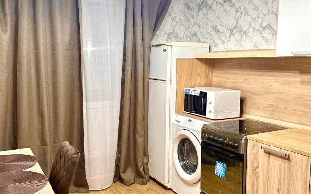 Квартира Pskov City Truda 58