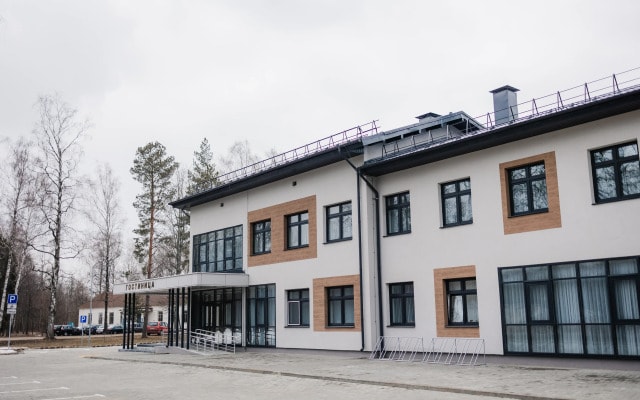 Отель Simple Hotel  Болбасово