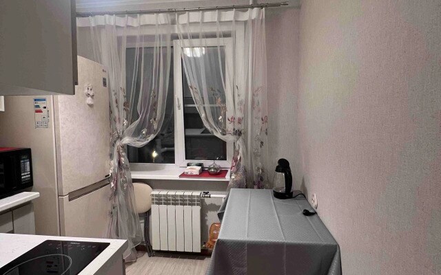 Квартира возле Горного воздуха