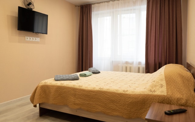 Апартаменты Right Room на Фридриха Энгельса 64