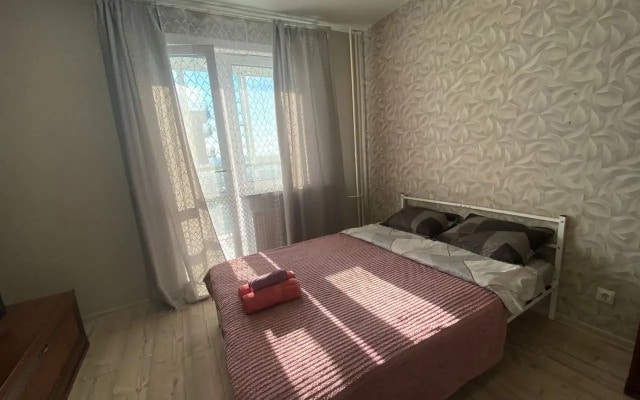 Квартира на Киренская 46