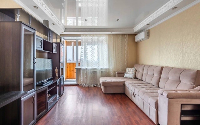 Квартира Уютная в Центре Казани
