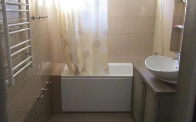 Апартаменты Sea Breeze Aparts