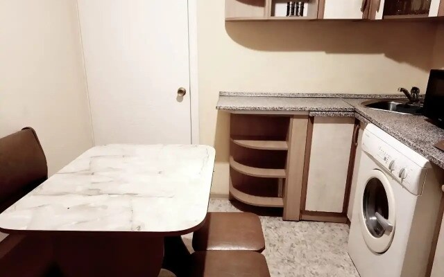 Квартира 1-к., 33 м², 1/5 этаж