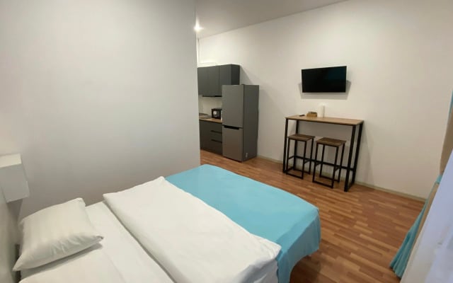 Квартира на Шубина 44к2