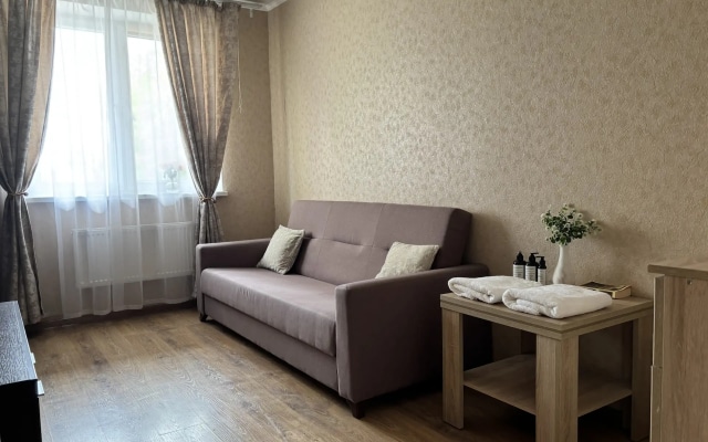 Квартира Янтарный берег