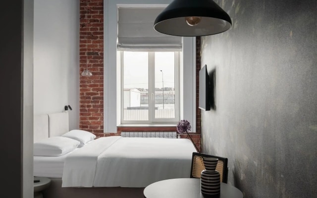 Апартаменты Стандарт (20 м²)