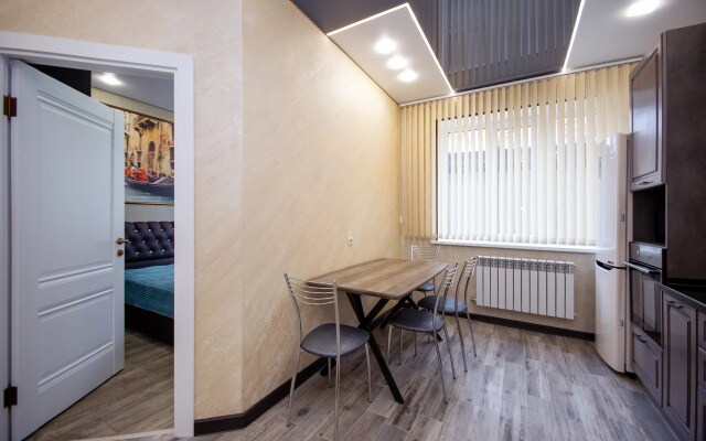 Апартаменты ViP Apart 3