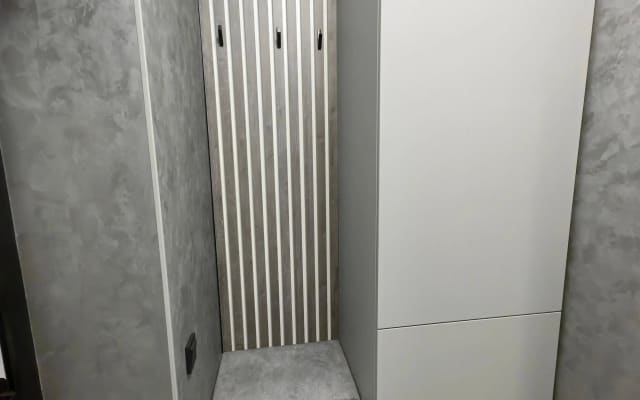Квартира в 7 Минутах от Моря