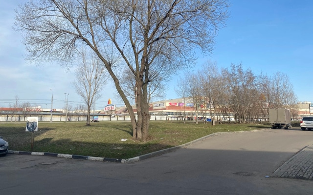 Отель Хаят