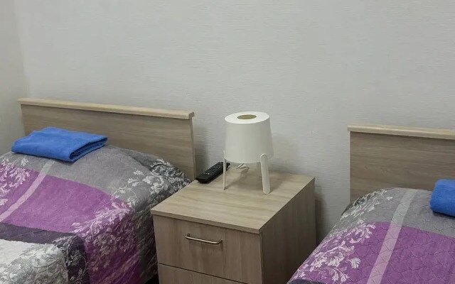 Гостевой дом Берёза