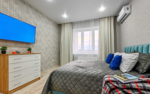 Квартира Appartazh 381
