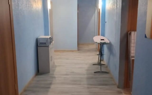 Гостевой дом на Добрынинской