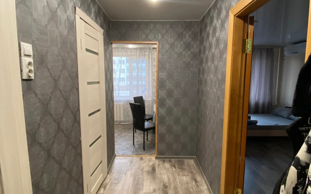 Квартира на Ленина 126