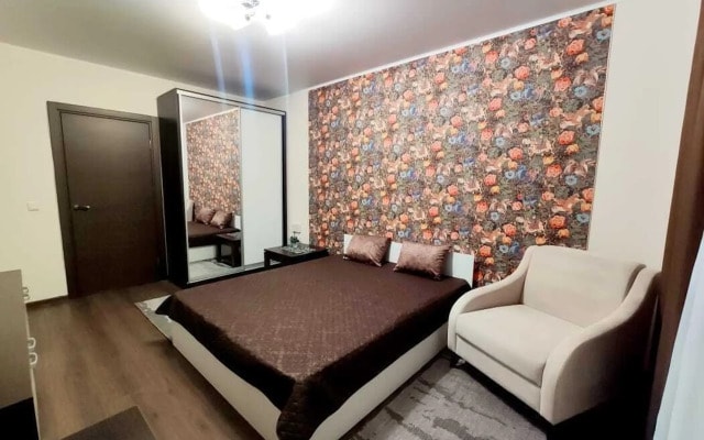 Квартира в 15-м микрорайоне 22