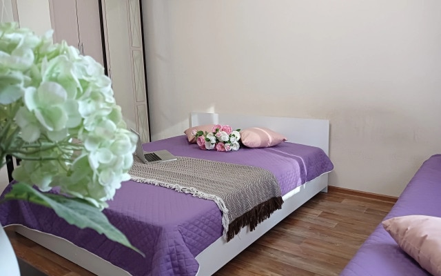 Апартаменты Park Inn Hause