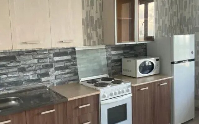 Квартира на улице Энтузиастов