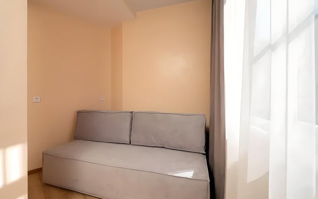 Апартаменты More Rooms на Станиславского