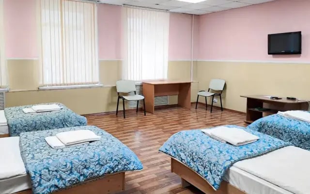 Мини-отель Smart Hotel Ярославль