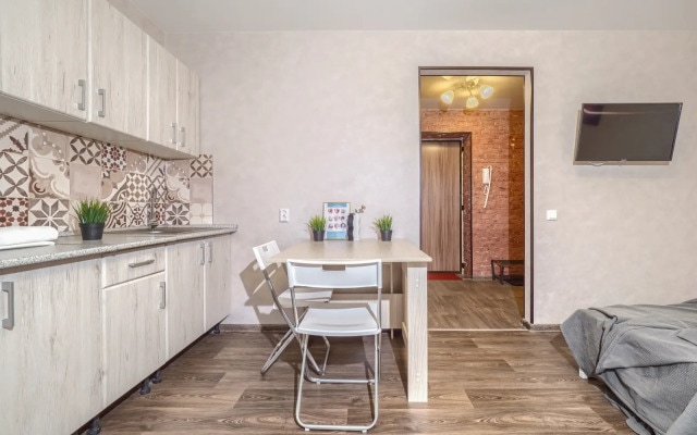 KvartalApartments. Kujbyisheva 67 Apartments