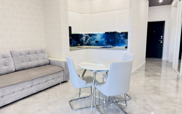 Квартира Барселона-Парк 1110