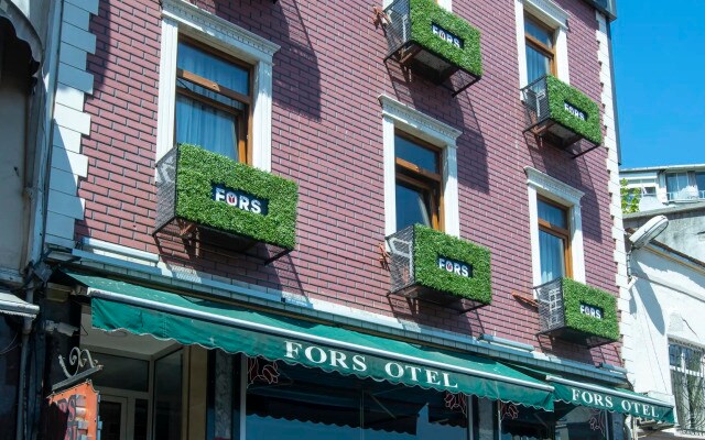 Fors Hotel