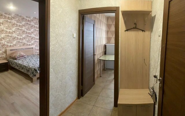 Квартира на улице Генерала Лаврова 16