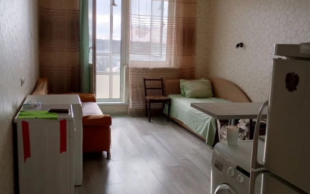 Квартира Парковый Бульвар 2