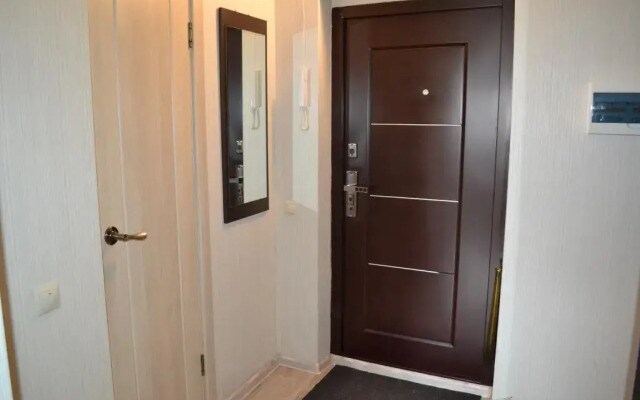 Квартира на 17 этаже с отличным видом