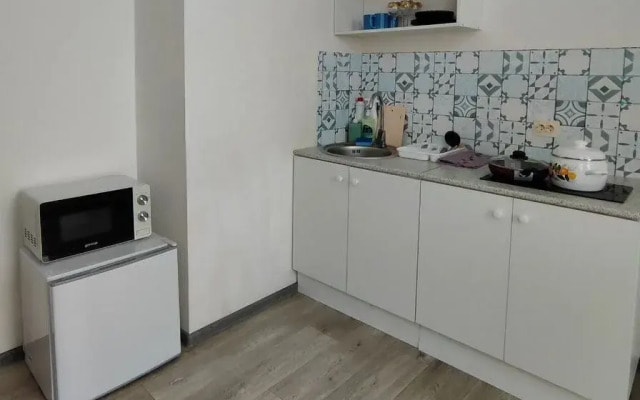 Квартира на Улице Нижняя Дуброва 51