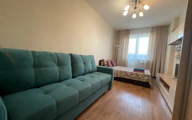 Квартира на Фрунзе 49