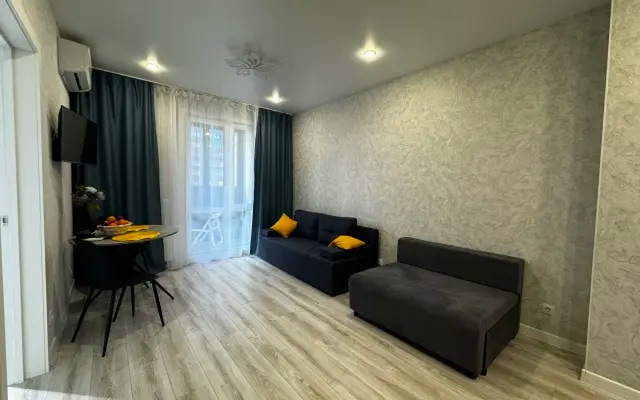 Квартира Уютная в Казани