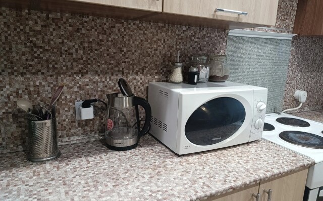 Квартира Чистая, уютная с кондиционером