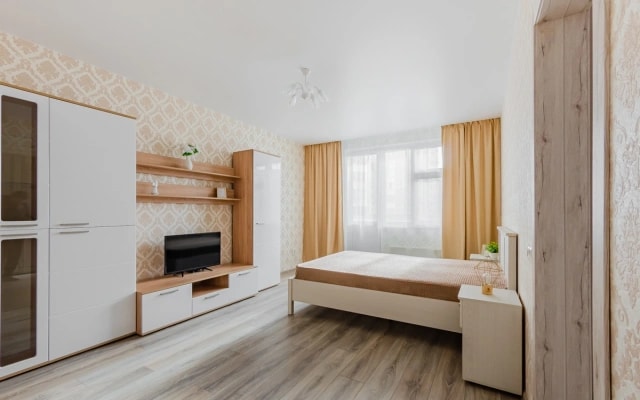 Квартира на Бескудниковском бульваре 32