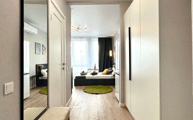 Квартира Шереметьево Loft к2